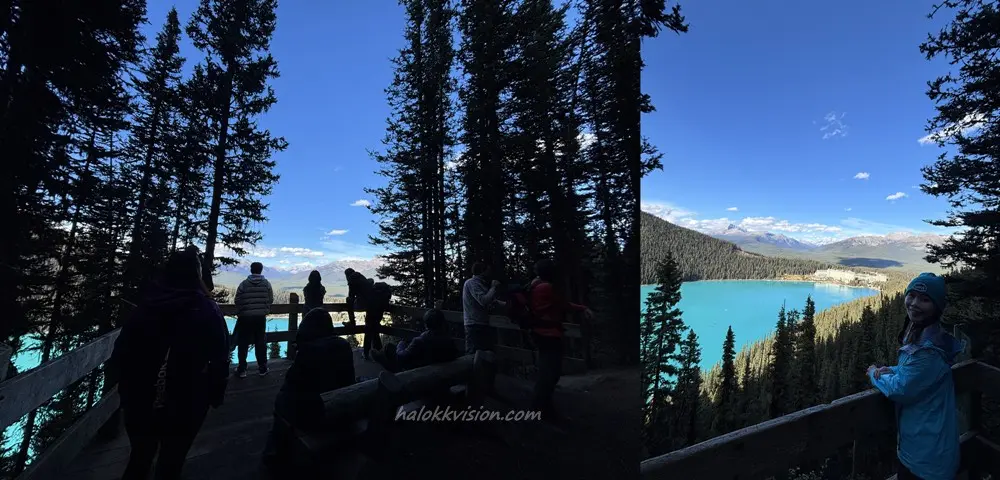 Banff Lake Louise 39
