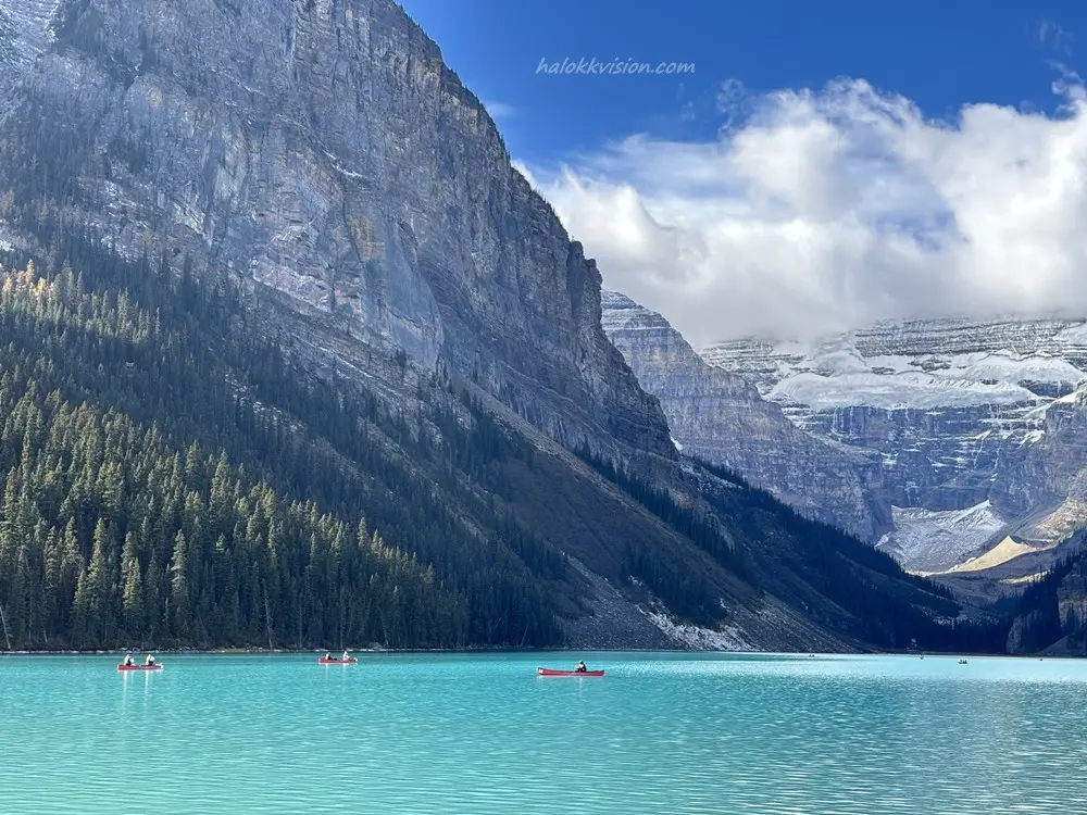 Banff Lake Louise 6