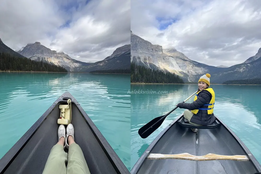 Emerald Lake 11