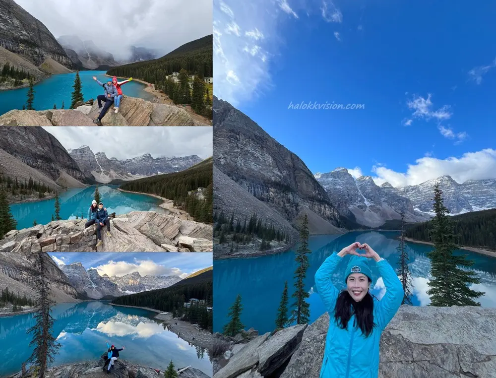 Moraine Lake 23