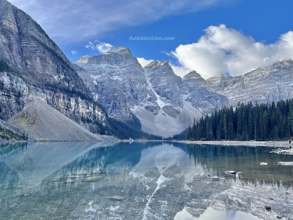 Moraine Lake 27