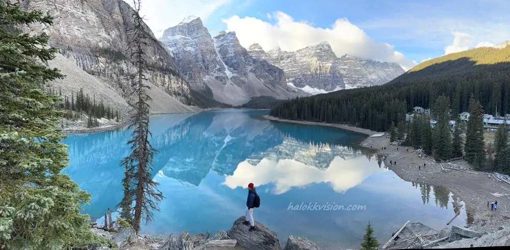 Moraine Lake 22