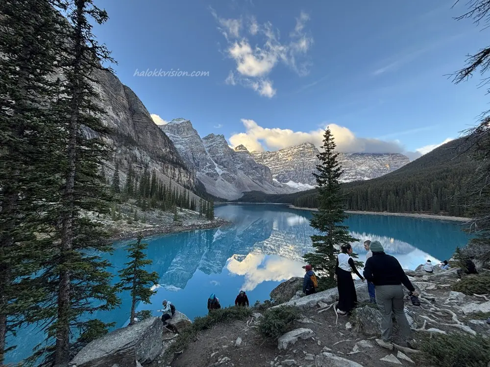 Moraine Lake 12