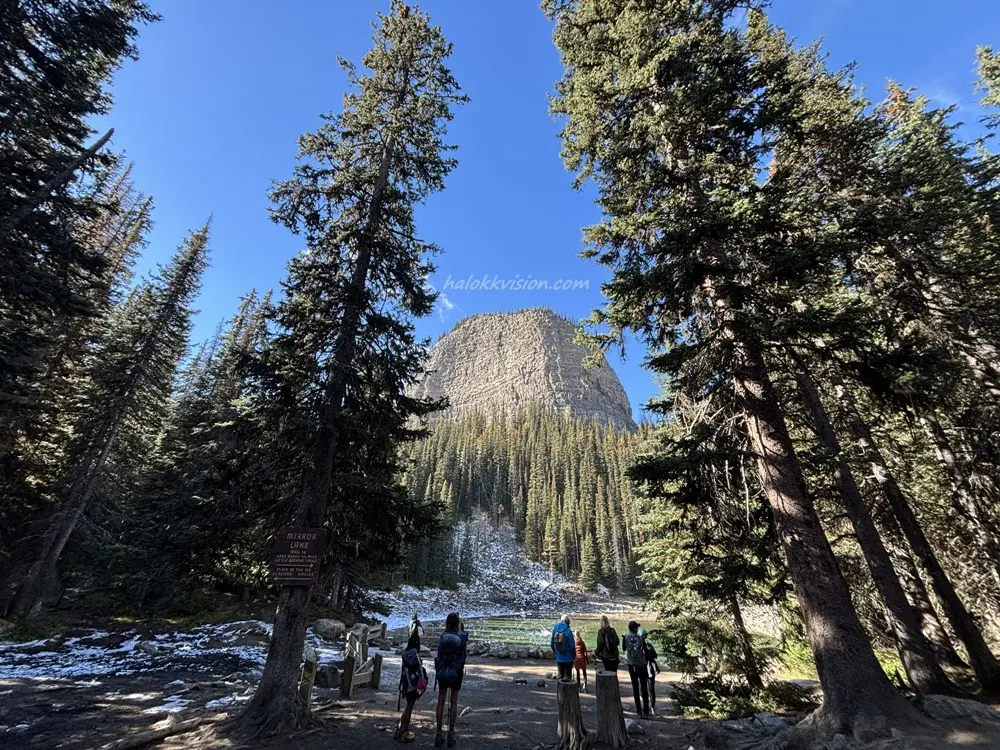 Banff Lake Louise 13