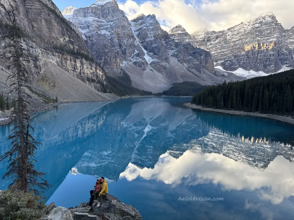 Moraine Lake 18