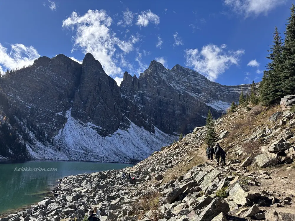 Banff Lake Louise 23