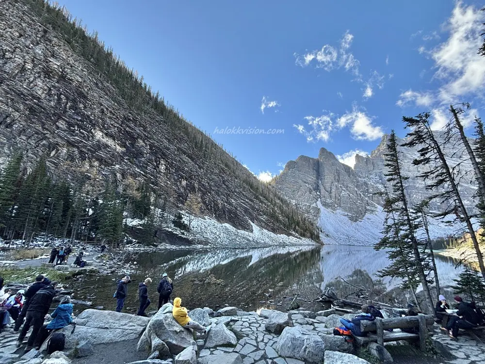 Banff Lake Louise 21