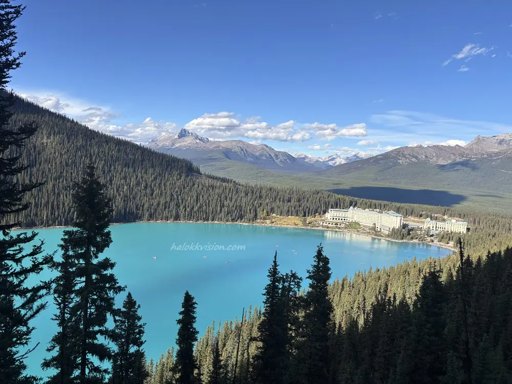 Banff Lake Louise 38