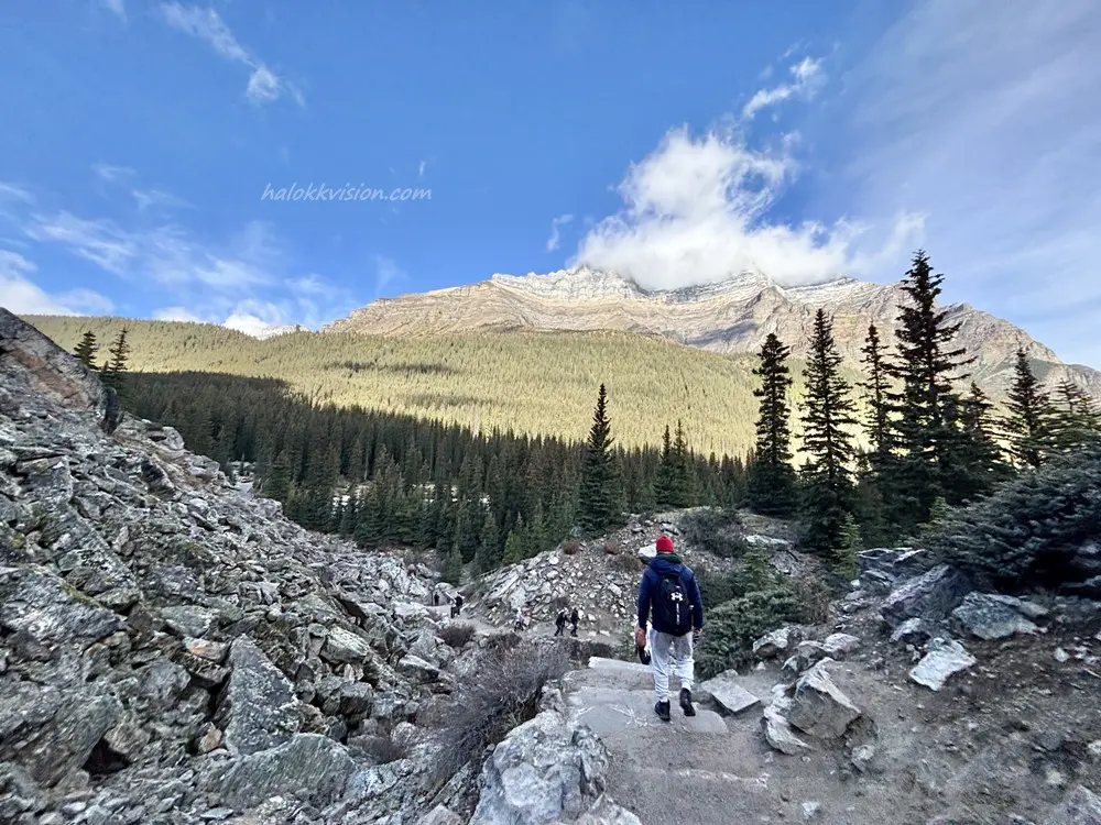 Moraine Lake 29