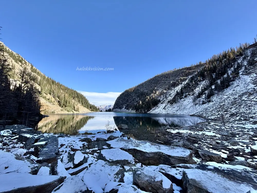 Banff Lake Louise 25