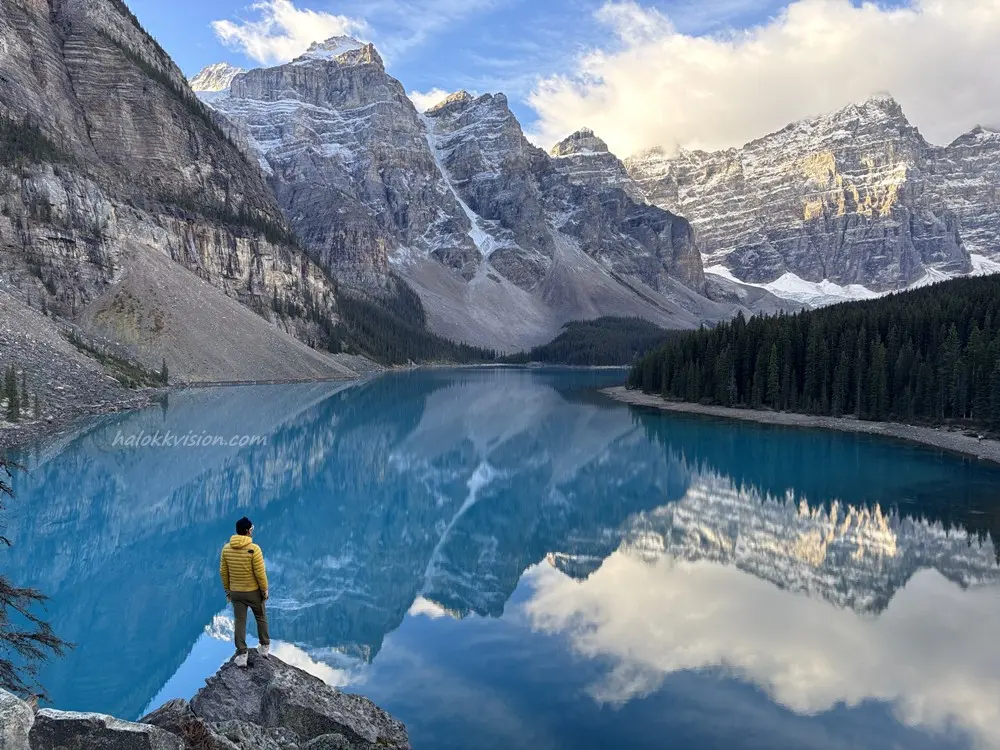 Moraine Lake 19
