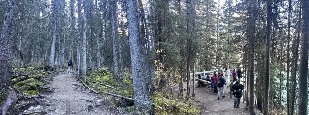 Banff Lake Louise 37