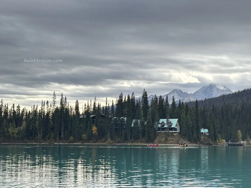 Emerald Lake 10