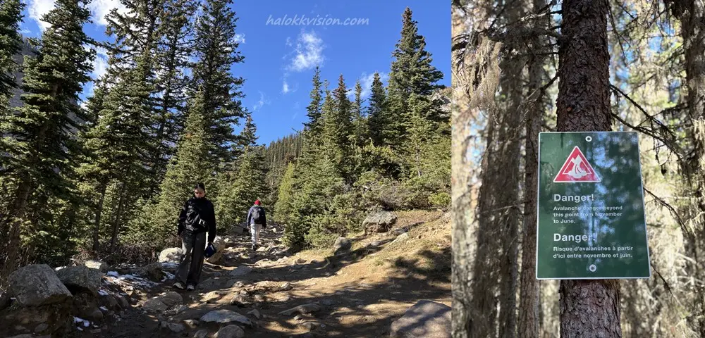 Banff Lake Louise 15
