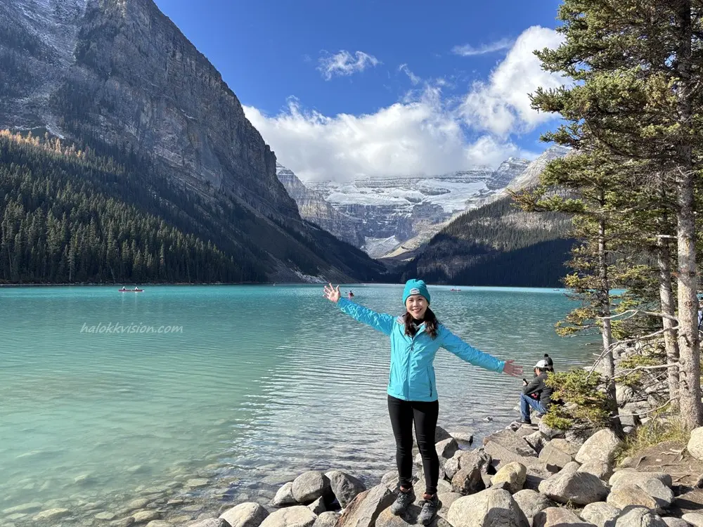 Banff Lake Louise 5