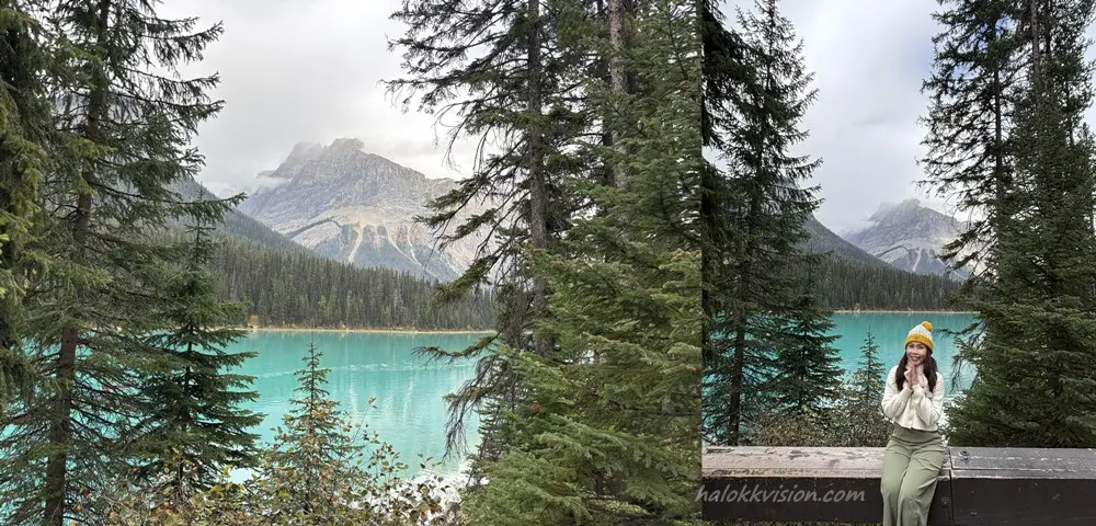 Emerald Lake 5