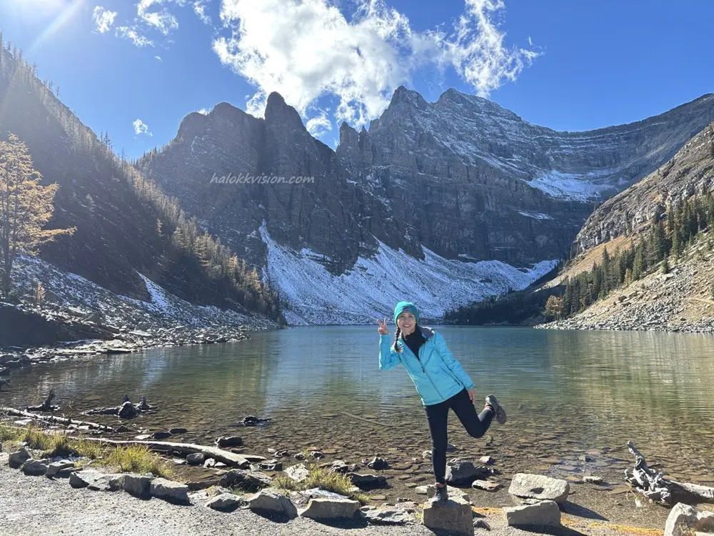 Banff Lake Louise 31