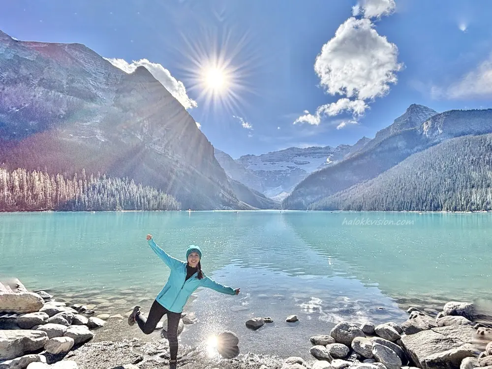 Banff Lake Louise 35