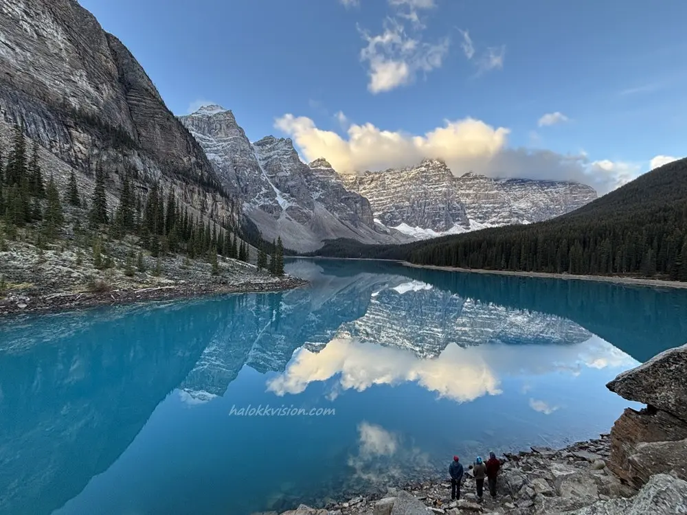 Moraine Lake 9