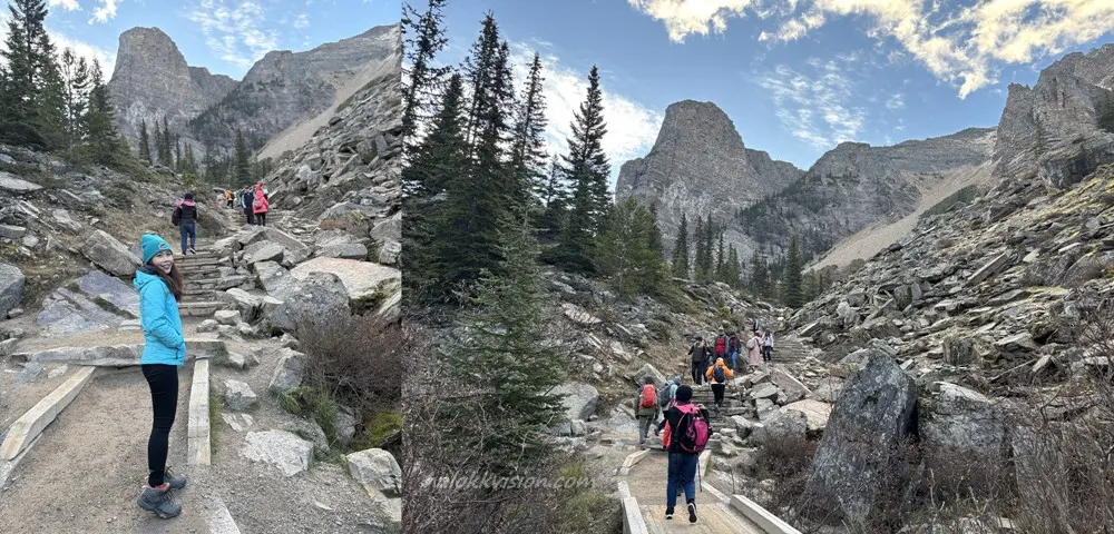 Moraine Lake 8
