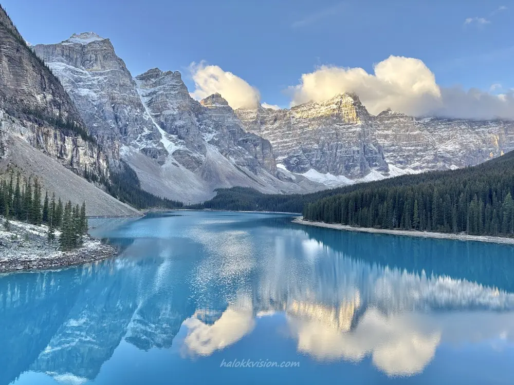 Moraine Lake 14
