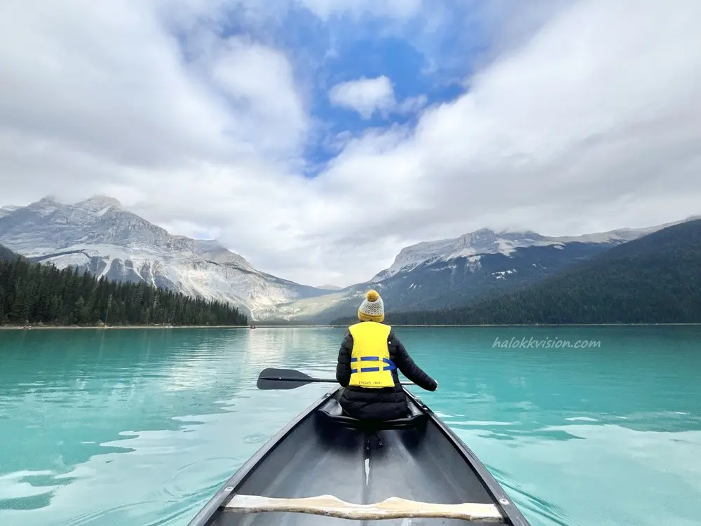 Emerald Lake 12