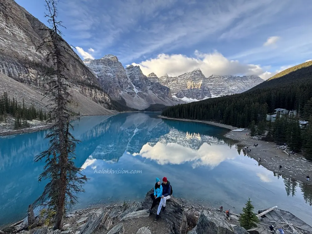 Moraine Lake 21