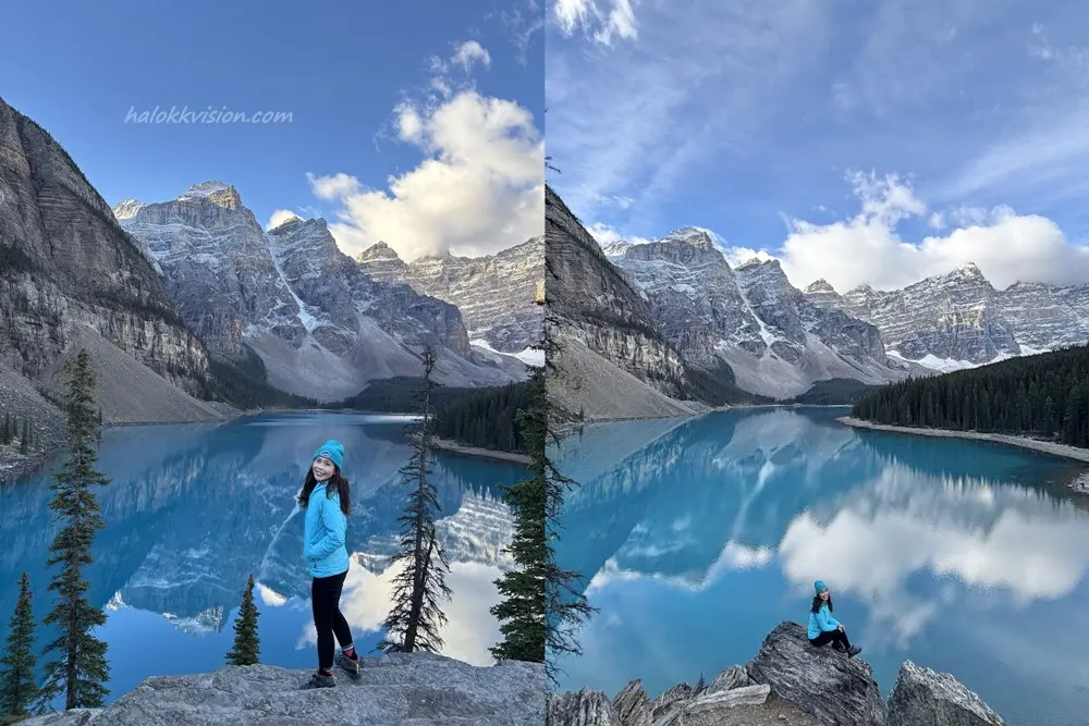 Moraine Lake 24