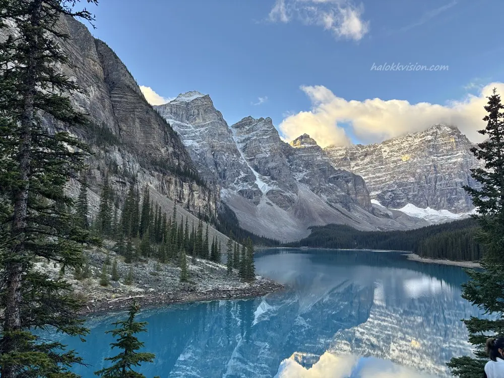Moraine Lake 13