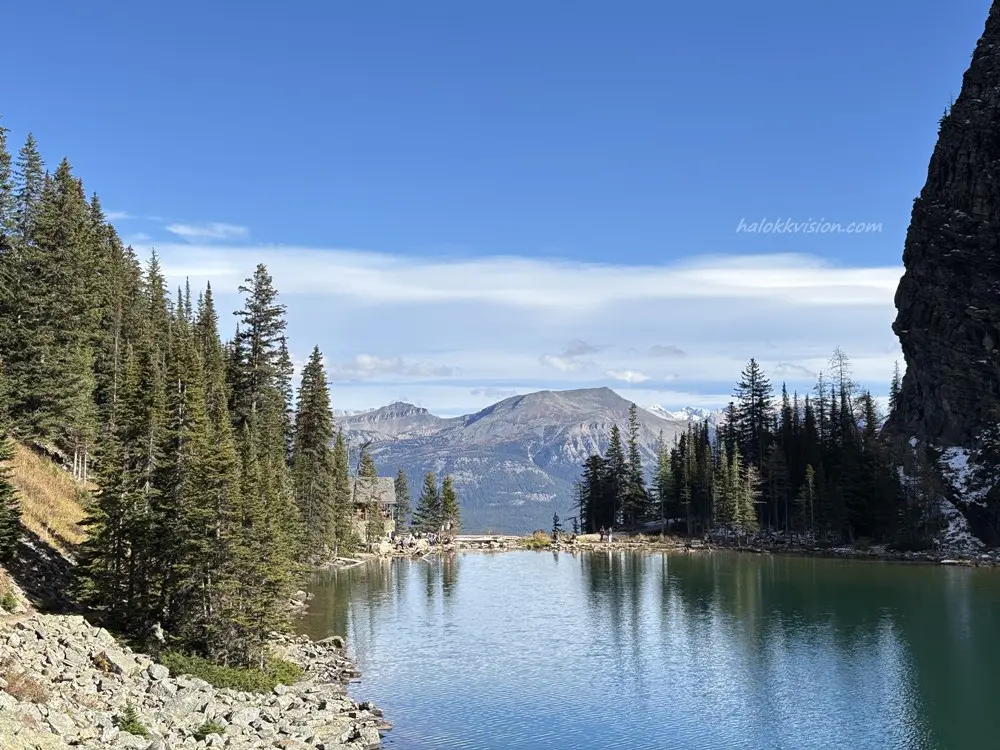 Banff Lake Louise 29