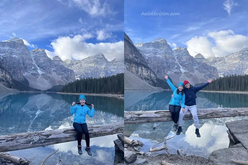Moraine Lake 26
