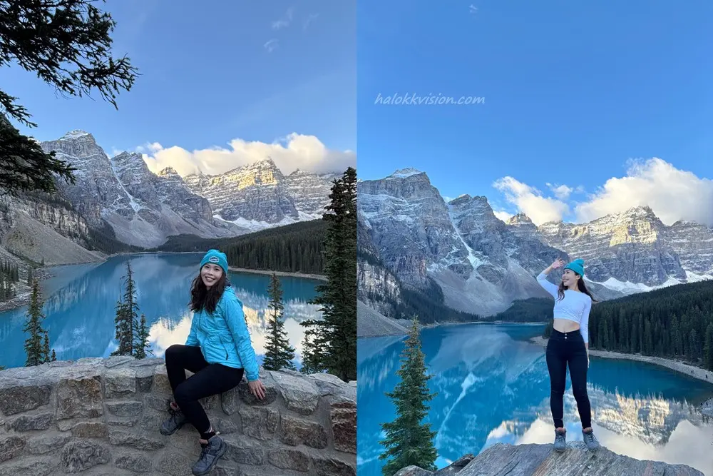 Moraine Lake 15
