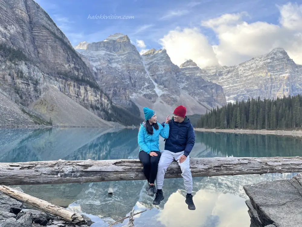 Moraine Lake 25