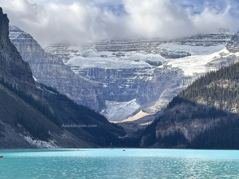 Banff Lake Louise 7