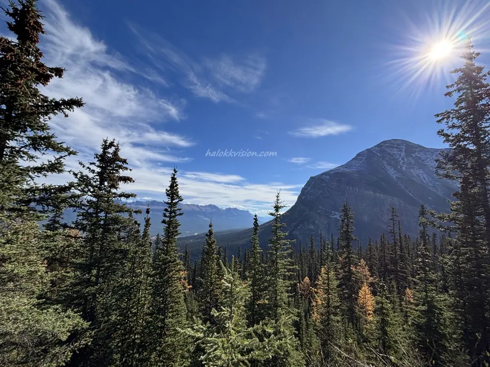 Banff Lake Louise 14
