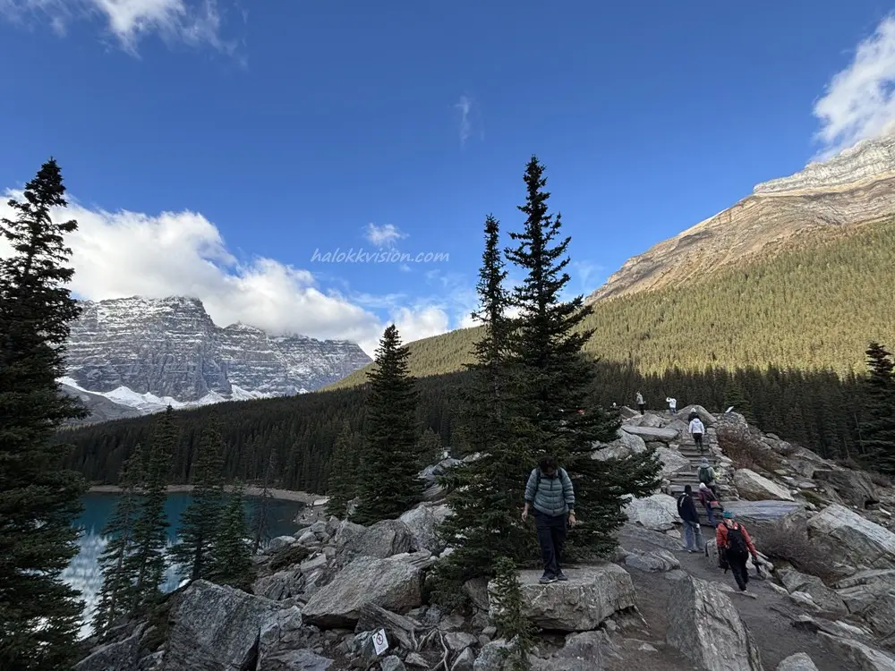 Moraine Lake 28