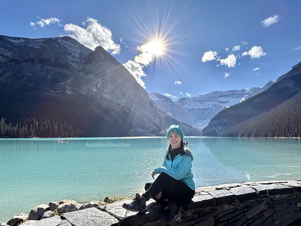 Banff Lake Louise 34
