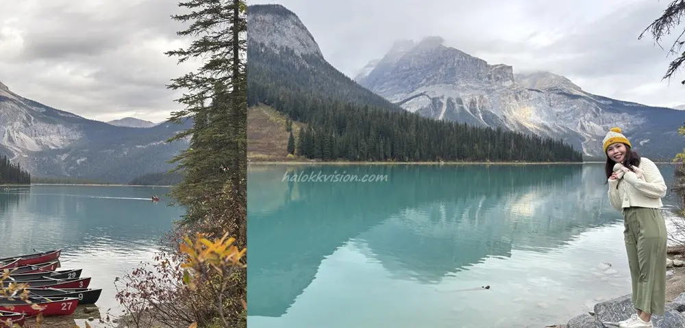 Emerald Lake 2