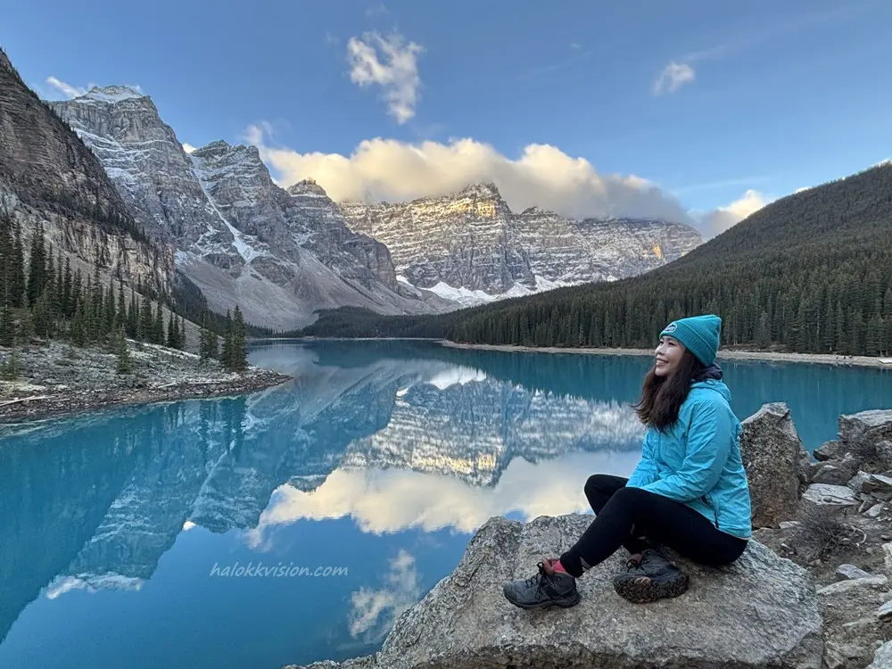 Moraine Lake 10