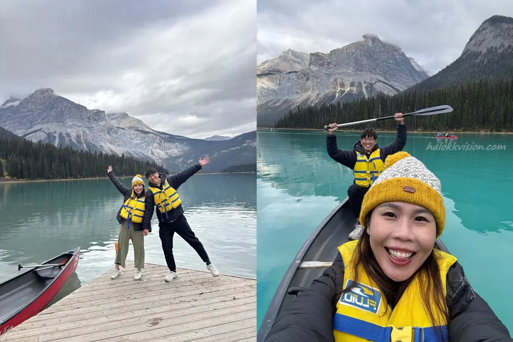 Emerald Lake 9