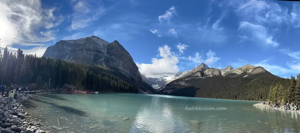 Banff Lake Louise 4