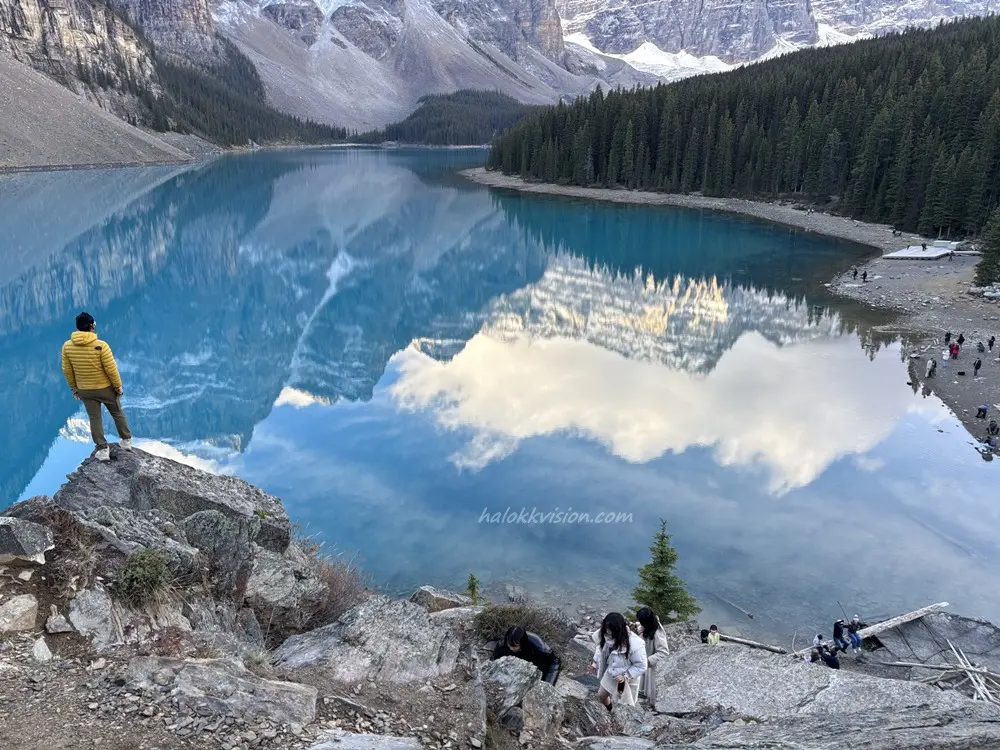 Moraine Lake 20
