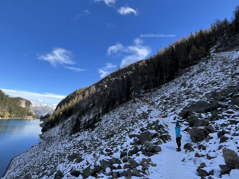 Banff Lake Louise 26