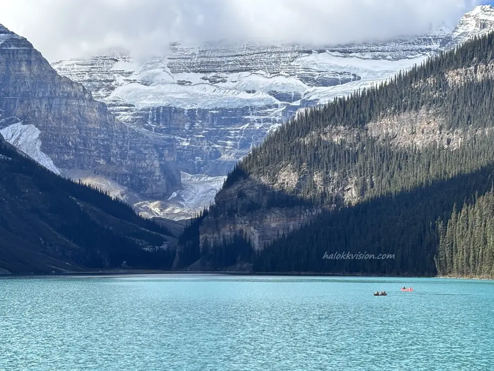 Banff Lake Louise 9