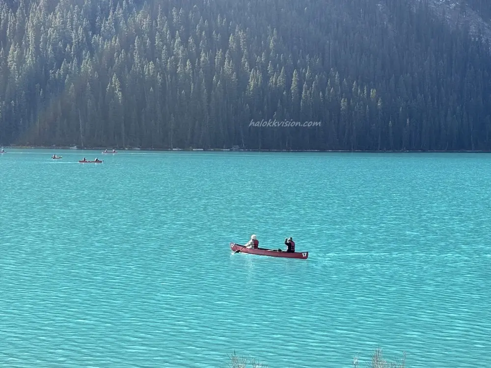 Banff Lake Louise 8