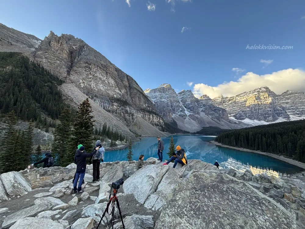 Moraine Lake 17