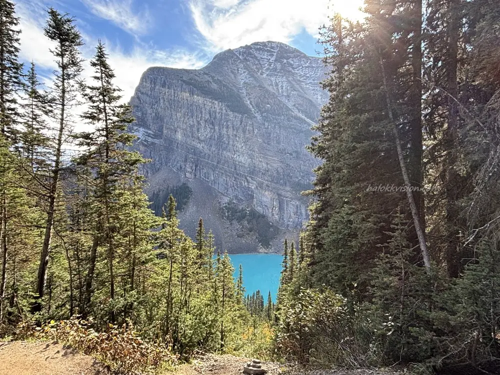 Banff Lake Louise 11