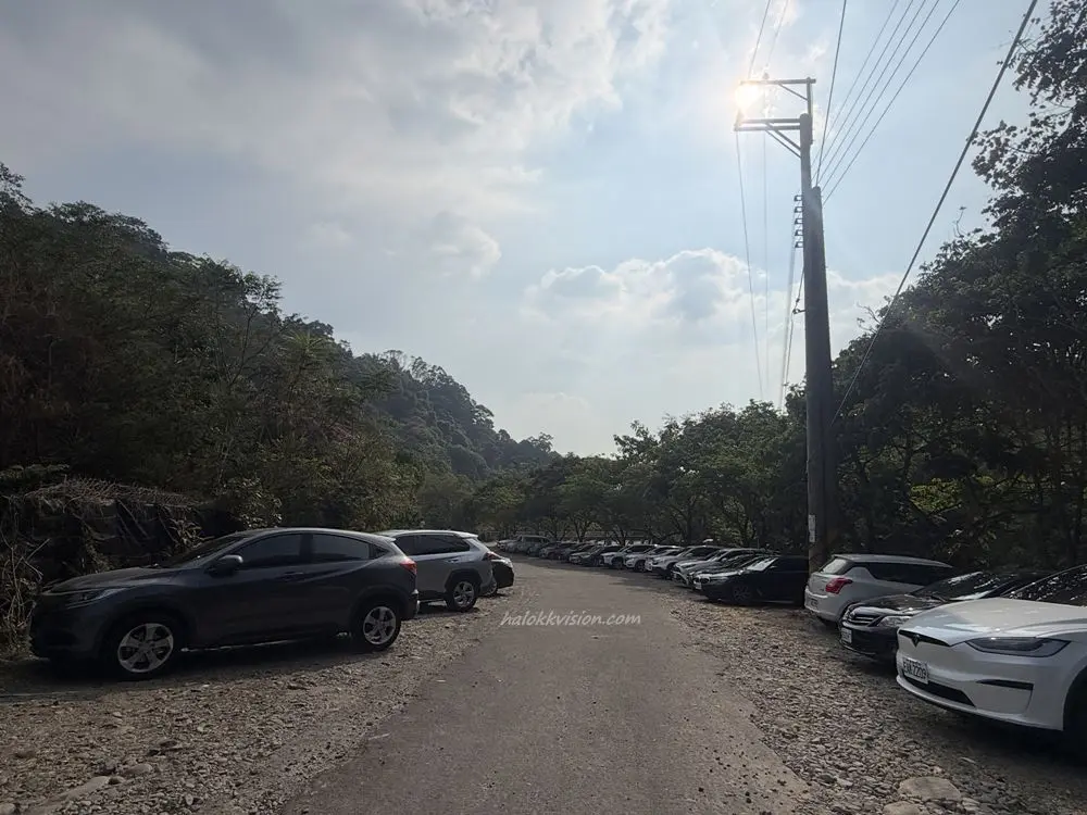 Taichung Hiking Dakeng4 1