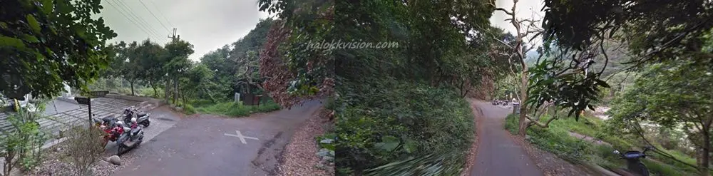 Taichung Hiking Dakeng4 31
