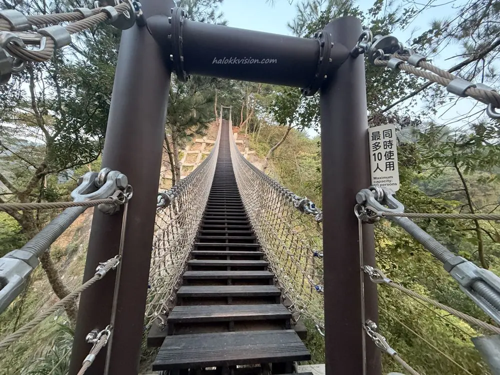 Taichung Hiking Dakeng4 8